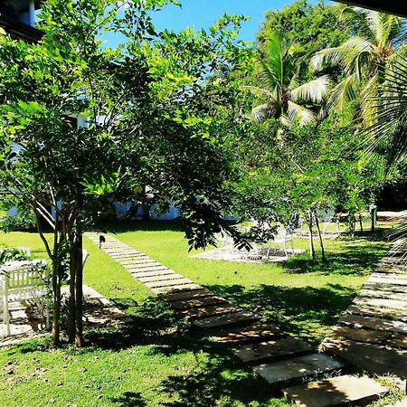 Rajarata Family Resort Anuradhapura Eksteriør billede
