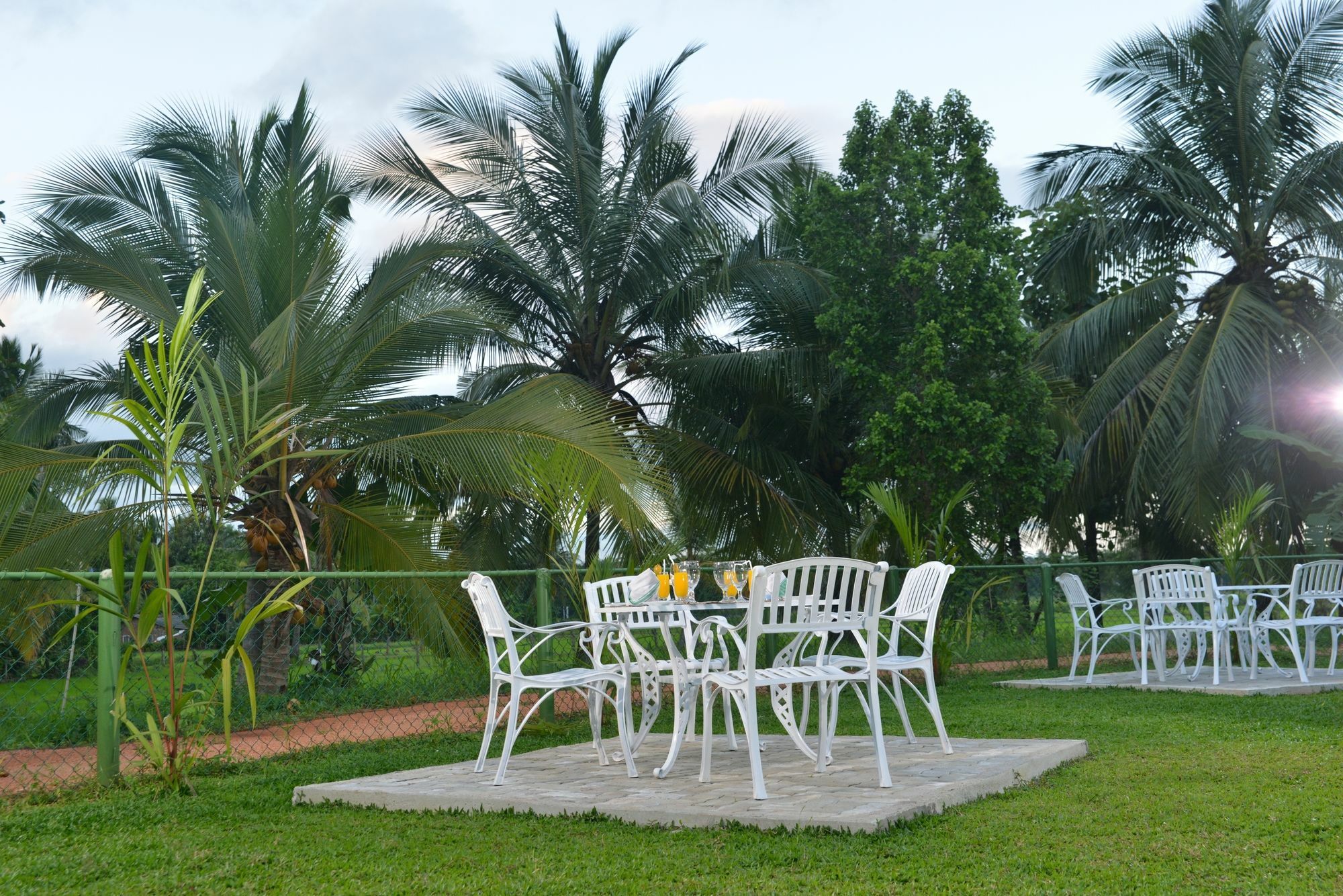 Rajarata Family Resort Anuradhapura Eksteriør billede